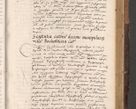 Zdjęcie nr 917 dla obiektu archiwalnego: Acta actorum causarum, sentenciarum tam diffinitivarum quam interloquutoriarum, decretorum, obligationum, quietationum et constitucionum procuratorum coram reverendo domino Bartholomeo Ganthkowski cancellario Gnesnensi, archidiacono et reverendissimi in Christo patris domini Andree Dei gratia episcopi Cracoviensis vicario in spiritualibus generali Cracoviensi ad annum Domini millesimum quingentesimum quingentesimum secundum, cuius indictio decima, pontificatus Julii pape tercii, annus tercius, foeliciter continuantur.