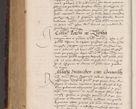 Zdjęcie nr 916 dla obiektu archiwalnego: Acta actorum causarum, sentenciarum tam diffinitivarum quam interloquutoriarum, decretorum, obligationum, quietationum et constitucionum procuratorum coram reverendo domino Bartholomeo Ganthkowski cancellario Gnesnensi, archidiacono et reverendissimi in Christo patris domini Andree Dei gratia episcopi Cracoviensis vicario in spiritualibus generali Cracoviensi ad annum Domini millesimum quingentesimum quingentesimum secundum, cuius indictio decima, pontificatus Julii pape tercii, annus tercius, foeliciter continuantur.