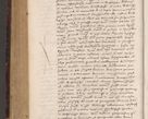 Zdjęcie nr 918 dla obiektu archiwalnego: Acta actorum causarum, sentenciarum tam diffinitivarum quam interloquutoriarum, decretorum, obligationum, quietationum et constitucionum procuratorum coram reverendo domino Bartholomeo Ganthkowski cancellario Gnesnensi, archidiacono et reverendissimi in Christo patris domini Andree Dei gratia episcopi Cracoviensis vicario in spiritualibus generali Cracoviensi ad annum Domini millesimum quingentesimum quingentesimum secundum, cuius indictio decima, pontificatus Julii pape tercii, annus tercius, foeliciter continuantur.