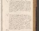 Zdjęcie nr 915 dla obiektu archiwalnego: Acta actorum causarum, sentenciarum tam diffinitivarum quam interloquutoriarum, decretorum, obligationum, quietationum et constitucionum procuratorum coram reverendo domino Bartholomeo Ganthkowski cancellario Gnesnensi, archidiacono et reverendissimi in Christo patris domini Andree Dei gratia episcopi Cracoviensis vicario in spiritualibus generali Cracoviensi ad annum Domini millesimum quingentesimum quingentesimum secundum, cuius indictio decima, pontificatus Julii pape tercii, annus tercius, foeliciter continuantur.