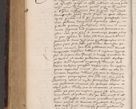 Zdjęcie nr 912 dla obiektu archiwalnego: Acta actorum causarum, sentenciarum tam diffinitivarum quam interloquutoriarum, decretorum, obligationum, quietationum et constitucionum procuratorum coram reverendo domino Bartholomeo Ganthkowski cancellario Gnesnensi, archidiacono et reverendissimi in Christo patris domini Andree Dei gratia episcopi Cracoviensis vicario in spiritualibus generali Cracoviensi ad annum Domini millesimum quingentesimum quingentesimum secundum, cuius indictio decima, pontificatus Julii pape tercii, annus tercius, foeliciter continuantur.