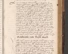 Zdjęcie nr 913 dla obiektu archiwalnego: Acta actorum causarum, sentenciarum tam diffinitivarum quam interloquutoriarum, decretorum, obligationum, quietationum et constitucionum procuratorum coram reverendo domino Bartholomeo Ganthkowski cancellario Gnesnensi, archidiacono et reverendissimi in Christo patris domini Andree Dei gratia episcopi Cracoviensis vicario in spiritualibus generali Cracoviensi ad annum Domini millesimum quingentesimum quingentesimum secundum, cuius indictio decima, pontificatus Julii pape tercii, annus tercius, foeliciter continuantur.