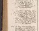 Zdjęcie nr 910 dla obiektu archiwalnego: Acta actorum causarum, sentenciarum tam diffinitivarum quam interloquutoriarum, decretorum, obligationum, quietationum et constitucionum procuratorum coram reverendo domino Bartholomeo Ganthkowski cancellario Gnesnensi, archidiacono et reverendissimi in Christo patris domini Andree Dei gratia episcopi Cracoviensis vicario in spiritualibus generali Cracoviensi ad annum Domini millesimum quingentesimum quingentesimum secundum, cuius indictio decima, pontificatus Julii pape tercii, annus tercius, foeliciter continuantur.