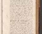 Zdjęcie nr 907 dla obiektu archiwalnego: Acta actorum causarum, sentenciarum tam diffinitivarum quam interloquutoriarum, decretorum, obligationum, quietationum et constitucionum procuratorum coram reverendo domino Bartholomeo Ganthkowski cancellario Gnesnensi, archidiacono et reverendissimi in Christo patris domini Andree Dei gratia episcopi Cracoviensis vicario in spiritualibus generali Cracoviensi ad annum Domini millesimum quingentesimum quingentesimum secundum, cuius indictio decima, pontificatus Julii pape tercii, annus tercius, foeliciter continuantur.