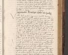 Zdjęcie nr 905 dla obiektu archiwalnego: Acta actorum causarum, sentenciarum tam diffinitivarum quam interloquutoriarum, decretorum, obligationum, quietationum et constitucionum procuratorum coram reverendo domino Bartholomeo Ganthkowski cancellario Gnesnensi, archidiacono et reverendissimi in Christo patris domini Andree Dei gratia episcopi Cracoviensis vicario in spiritualibus generali Cracoviensi ad annum Domini millesimum quingentesimum quingentesimum secundum, cuius indictio decima, pontificatus Julii pape tercii, annus tercius, foeliciter continuantur.