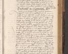 Zdjęcie nr 901 dla obiektu archiwalnego: Acta actorum causarum, sentenciarum tam diffinitivarum quam interloquutoriarum, decretorum, obligationum, quietationum et constitucionum procuratorum coram reverendo domino Bartholomeo Ganthkowski cancellario Gnesnensi, archidiacono et reverendissimi in Christo patris domini Andree Dei gratia episcopi Cracoviensis vicario in spiritualibus generali Cracoviensi ad annum Domini millesimum quingentesimum quingentesimum secundum, cuius indictio decima, pontificatus Julii pape tercii, annus tercius, foeliciter continuantur.