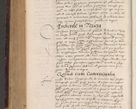 Zdjęcie nr 900 dla obiektu archiwalnego: Acta actorum causarum, sentenciarum tam diffinitivarum quam interloquutoriarum, decretorum, obligationum, quietationum et constitucionum procuratorum coram reverendo domino Bartholomeo Ganthkowski cancellario Gnesnensi, archidiacono et reverendissimi in Christo patris domini Andree Dei gratia episcopi Cracoviensis vicario in spiritualibus generali Cracoviensi ad annum Domini millesimum quingentesimum quingentesimum secundum, cuius indictio decima, pontificatus Julii pape tercii, annus tercius, foeliciter continuantur.