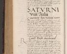 Zdjęcie nr 898 dla obiektu archiwalnego: Acta actorum causarum, sentenciarum tam diffinitivarum quam interloquutoriarum, decretorum, obligationum, quietationum et constitucionum procuratorum coram reverendo domino Bartholomeo Ganthkowski cancellario Gnesnensi, archidiacono et reverendissimi in Christo patris domini Andree Dei gratia episcopi Cracoviensis vicario in spiritualibus generali Cracoviensi ad annum Domini millesimum quingentesimum quingentesimum secundum, cuius indictio decima, pontificatus Julii pape tercii, annus tercius, foeliciter continuantur.