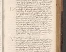 Zdjęcie nr 897 dla obiektu archiwalnego: Acta actorum causarum, sentenciarum tam diffinitivarum quam interloquutoriarum, decretorum, obligationum, quietationum et constitucionum procuratorum coram reverendo domino Bartholomeo Ganthkowski cancellario Gnesnensi, archidiacono et reverendissimi in Christo patris domini Andree Dei gratia episcopi Cracoviensis vicario in spiritualibus generali Cracoviensi ad annum Domini millesimum quingentesimum quingentesimum secundum, cuius indictio decima, pontificatus Julii pape tercii, annus tercius, foeliciter continuantur.