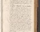 Zdjęcie nr 891 dla obiektu archiwalnego: Acta actorum causarum, sentenciarum tam diffinitivarum quam interloquutoriarum, decretorum, obligationum, quietationum et constitucionum procuratorum coram reverendo domino Bartholomeo Ganthkowski cancellario Gnesnensi, archidiacono et reverendissimi in Christo patris domini Andree Dei gratia episcopi Cracoviensis vicario in spiritualibus generali Cracoviensi ad annum Domini millesimum quingentesimum quingentesimum secundum, cuius indictio decima, pontificatus Julii pape tercii, annus tercius, foeliciter continuantur.