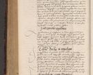 Zdjęcie nr 888 dla obiektu archiwalnego: Acta actorum causarum, sentenciarum tam diffinitivarum quam interloquutoriarum, decretorum, obligationum, quietationum et constitucionum procuratorum coram reverendo domino Bartholomeo Ganthkowski cancellario Gnesnensi, archidiacono et reverendissimi in Christo patris domini Andree Dei gratia episcopi Cracoviensis vicario in spiritualibus generali Cracoviensi ad annum Domini millesimum quingentesimum quingentesimum secundum, cuius indictio decima, pontificatus Julii pape tercii, annus tercius, foeliciter continuantur.