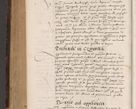 Zdjęcie nr 890 dla obiektu archiwalnego: Acta actorum causarum, sentenciarum tam diffinitivarum quam interloquutoriarum, decretorum, obligationum, quietationum et constitucionum procuratorum coram reverendo domino Bartholomeo Ganthkowski cancellario Gnesnensi, archidiacono et reverendissimi in Christo patris domini Andree Dei gratia episcopi Cracoviensis vicario in spiritualibus generali Cracoviensi ad annum Domini millesimum quingentesimum quingentesimum secundum, cuius indictio decima, pontificatus Julii pape tercii, annus tercius, foeliciter continuantur.