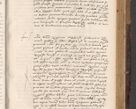 Zdjęcie nr 887 dla obiektu archiwalnego: Acta actorum causarum, sentenciarum tam diffinitivarum quam interloquutoriarum, decretorum, obligationum, quietationum et constitucionum procuratorum coram reverendo domino Bartholomeo Ganthkowski cancellario Gnesnensi, archidiacono et reverendissimi in Christo patris domini Andree Dei gratia episcopi Cracoviensis vicario in spiritualibus generali Cracoviensi ad annum Domini millesimum quingentesimum quingentesimum secundum, cuius indictio decima, pontificatus Julii pape tercii, annus tercius, foeliciter continuantur.