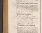 Zdjęcie nr 884 dla obiektu archiwalnego: Acta actorum causarum, sentenciarum tam diffinitivarum quam interloquutoriarum, decretorum, obligationum, quietationum et constitucionum procuratorum coram reverendo domino Bartholomeo Ganthkowski cancellario Gnesnensi, archidiacono et reverendissimi in Christo patris domini Andree Dei gratia episcopi Cracoviensis vicario in spiritualibus generali Cracoviensi ad annum Domini millesimum quingentesimum quingentesimum secundum, cuius indictio decima, pontificatus Julii pape tercii, annus tercius, foeliciter continuantur.