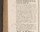 Zdjęcie nr 886 dla obiektu archiwalnego: Acta actorum causarum, sentenciarum tam diffinitivarum quam interloquutoriarum, decretorum, obligationum, quietationum et constitucionum procuratorum coram reverendo domino Bartholomeo Ganthkowski cancellario Gnesnensi, archidiacono et reverendissimi in Christo patris domini Andree Dei gratia episcopi Cracoviensis vicario in spiritualibus generali Cracoviensi ad annum Domini millesimum quingentesimum quingentesimum secundum, cuius indictio decima, pontificatus Julii pape tercii, annus tercius, foeliciter continuantur.