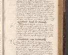 Zdjęcie nr 883 dla obiektu archiwalnego: Acta actorum causarum, sentenciarum tam diffinitivarum quam interloquutoriarum, decretorum, obligationum, quietationum et constitucionum procuratorum coram reverendo domino Bartholomeo Ganthkowski cancellario Gnesnensi, archidiacono et reverendissimi in Christo patris domini Andree Dei gratia episcopi Cracoviensis vicario in spiritualibus generali Cracoviensi ad annum Domini millesimum quingentesimum quingentesimum secundum, cuius indictio decima, pontificatus Julii pape tercii, annus tercius, foeliciter continuantur.