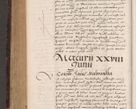 Zdjęcie nr 880 dla obiektu archiwalnego: Acta actorum causarum, sentenciarum tam diffinitivarum quam interloquutoriarum, decretorum, obligationum, quietationum et constitucionum procuratorum coram reverendo domino Bartholomeo Ganthkowski cancellario Gnesnensi, archidiacono et reverendissimi in Christo patris domini Andree Dei gratia episcopi Cracoviensis vicario in spiritualibus generali Cracoviensi ad annum Domini millesimum quingentesimum quingentesimum secundum, cuius indictio decima, pontificatus Julii pape tercii, annus tercius, foeliciter continuantur.