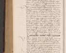 Zdjęcie nr 878 dla obiektu archiwalnego: Acta actorum causarum, sentenciarum tam diffinitivarum quam interloquutoriarum, decretorum, obligationum, quietationum et constitucionum procuratorum coram reverendo domino Bartholomeo Ganthkowski cancellario Gnesnensi, archidiacono et reverendissimi in Christo patris domini Andree Dei gratia episcopi Cracoviensis vicario in spiritualibus generali Cracoviensi ad annum Domini millesimum quingentesimum quingentesimum secundum, cuius indictio decima, pontificatus Julii pape tercii, annus tercius, foeliciter continuantur.