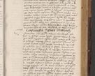 Zdjęcie nr 885 dla obiektu archiwalnego: Acta actorum causarum, sentenciarum tam diffinitivarum quam interloquutoriarum, decretorum, obligationum, quietationum et constitucionum procuratorum coram reverendo domino Bartholomeo Ganthkowski cancellario Gnesnensi, archidiacono et reverendissimi in Christo patris domini Andree Dei gratia episcopi Cracoviensis vicario in spiritualibus generali Cracoviensi ad annum Domini millesimum quingentesimum quingentesimum secundum, cuius indictio decima, pontificatus Julii pape tercii, annus tercius, foeliciter continuantur.