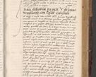Zdjęcie nr 877 dla obiektu archiwalnego: Acta actorum causarum, sentenciarum tam diffinitivarum quam interloquutoriarum, decretorum, obligationum, quietationum et constitucionum procuratorum coram reverendo domino Bartholomeo Ganthkowski cancellario Gnesnensi, archidiacono et reverendissimi in Christo patris domini Andree Dei gratia episcopi Cracoviensis vicario in spiritualibus generali Cracoviensi ad annum Domini millesimum quingentesimum quingentesimum secundum, cuius indictio decima, pontificatus Julii pape tercii, annus tercius, foeliciter continuantur.