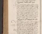 Zdjęcie nr 870 dla obiektu archiwalnego: Acta actorum causarum, sentenciarum tam diffinitivarum quam interloquutoriarum, decretorum, obligationum, quietationum et constitucionum procuratorum coram reverendo domino Bartholomeo Ganthkowski cancellario Gnesnensi, archidiacono et reverendissimi in Christo patris domini Andree Dei gratia episcopi Cracoviensis vicario in spiritualibus generali Cracoviensi ad annum Domini millesimum quingentesimum quingentesimum secundum, cuius indictio decima, pontificatus Julii pape tercii, annus tercius, foeliciter continuantur.