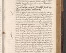Zdjęcie nr 871 dla obiektu archiwalnego: Acta actorum causarum, sentenciarum tam diffinitivarum quam interloquutoriarum, decretorum, obligationum, quietationum et constitucionum procuratorum coram reverendo domino Bartholomeo Ganthkowski cancellario Gnesnensi, archidiacono et reverendissimi in Christo patris domini Andree Dei gratia episcopi Cracoviensis vicario in spiritualibus generali Cracoviensi ad annum Domini millesimum quingentesimum quingentesimum secundum, cuius indictio decima, pontificatus Julii pape tercii, annus tercius, foeliciter continuantur.