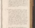 Zdjęcie nr 875 dla obiektu archiwalnego: Acta actorum causarum, sentenciarum tam diffinitivarum quam interloquutoriarum, decretorum, obligationum, quietationum et constitucionum procuratorum coram reverendo domino Bartholomeo Ganthkowski cancellario Gnesnensi, archidiacono et reverendissimi in Christo patris domini Andree Dei gratia episcopi Cracoviensis vicario in spiritualibus generali Cracoviensi ad annum Domini millesimum quingentesimum quingentesimum secundum, cuius indictio decima, pontificatus Julii pape tercii, annus tercius, foeliciter continuantur.