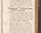 Zdjęcie nr 867 dla obiektu archiwalnego: Acta actorum causarum, sentenciarum tam diffinitivarum quam interloquutoriarum, decretorum, obligationum, quietationum et constitucionum procuratorum coram reverendo domino Bartholomeo Ganthkowski cancellario Gnesnensi, archidiacono et reverendissimi in Christo patris domini Andree Dei gratia episcopi Cracoviensis vicario in spiritualibus generali Cracoviensi ad annum Domini millesimum quingentesimum quingentesimum secundum, cuius indictio decima, pontificatus Julii pape tercii, annus tercius, foeliciter continuantur.