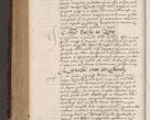 Zdjęcie nr 866 dla obiektu archiwalnego: Acta actorum causarum, sentenciarum tam diffinitivarum quam interloquutoriarum, decretorum, obligationum, quietationum et constitucionum procuratorum coram reverendo domino Bartholomeo Ganthkowski cancellario Gnesnensi, archidiacono et reverendissimi in Christo patris domini Andree Dei gratia episcopi Cracoviensis vicario in spiritualibus generali Cracoviensi ad annum Domini millesimum quingentesimum quingentesimum secundum, cuius indictio decima, pontificatus Julii pape tercii, annus tercius, foeliciter continuantur.