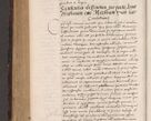 Zdjęcie nr 862 dla obiektu archiwalnego: Acta actorum causarum, sentenciarum tam diffinitivarum quam interloquutoriarum, decretorum, obligationum, quietationum et constitucionum procuratorum coram reverendo domino Bartholomeo Ganthkowski cancellario Gnesnensi, archidiacono et reverendissimi in Christo patris domini Andree Dei gratia episcopi Cracoviensis vicario in spiritualibus generali Cracoviensi ad annum Domini millesimum quingentesimum quingentesimum secundum, cuius indictio decima, pontificatus Julii pape tercii, annus tercius, foeliciter continuantur.