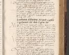 Zdjęcie nr 863 dla obiektu archiwalnego: Acta actorum causarum, sentenciarum tam diffinitivarum quam interloquutoriarum, decretorum, obligationum, quietationum et constitucionum procuratorum coram reverendo domino Bartholomeo Ganthkowski cancellario Gnesnensi, archidiacono et reverendissimi in Christo patris domini Andree Dei gratia episcopi Cracoviensis vicario in spiritualibus generali Cracoviensi ad annum Domini millesimum quingentesimum quingentesimum secundum, cuius indictio decima, pontificatus Julii pape tercii, annus tercius, foeliciter continuantur.