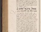 Zdjęcie nr 858 dla obiektu archiwalnego: Acta actorum causarum, sentenciarum tam diffinitivarum quam interloquutoriarum, decretorum, obligationum, quietationum et constitucionum procuratorum coram reverendo domino Bartholomeo Ganthkowski cancellario Gnesnensi, archidiacono et reverendissimi in Christo patris domini Andree Dei gratia episcopi Cracoviensis vicario in spiritualibus generali Cracoviensi ad annum Domini millesimum quingentesimum quingentesimum secundum, cuius indictio decima, pontificatus Julii pape tercii, annus tercius, foeliciter continuantur.