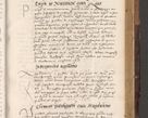 Zdjęcie nr 859 dla obiektu archiwalnego: Acta actorum causarum, sentenciarum tam diffinitivarum quam interloquutoriarum, decretorum, obligationum, quietationum et constitucionum procuratorum coram reverendo domino Bartholomeo Ganthkowski cancellario Gnesnensi, archidiacono et reverendissimi in Christo patris domini Andree Dei gratia episcopi Cracoviensis vicario in spiritualibus generali Cracoviensi ad annum Domini millesimum quingentesimum quingentesimum secundum, cuius indictio decima, pontificatus Julii pape tercii, annus tercius, foeliciter continuantur.