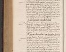 Zdjęcie nr 856 dla obiektu archiwalnego: Acta actorum causarum, sentenciarum tam diffinitivarum quam interloquutoriarum, decretorum, obligationum, quietationum et constitucionum procuratorum coram reverendo domino Bartholomeo Ganthkowski cancellario Gnesnensi, archidiacono et reverendissimi in Christo patris domini Andree Dei gratia episcopi Cracoviensis vicario in spiritualibus generali Cracoviensi ad annum Domini millesimum quingentesimum quingentesimum secundum, cuius indictio decima, pontificatus Julii pape tercii, annus tercius, foeliciter continuantur.