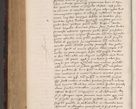 Zdjęcie nr 854 dla obiektu archiwalnego: Acta actorum causarum, sentenciarum tam diffinitivarum quam interloquutoriarum, decretorum, obligationum, quietationum et constitucionum procuratorum coram reverendo domino Bartholomeo Ganthkowski cancellario Gnesnensi, archidiacono et reverendissimi in Christo patris domini Andree Dei gratia episcopi Cracoviensis vicario in spiritualibus generali Cracoviensi ad annum Domini millesimum quingentesimum quingentesimum secundum, cuius indictio decima, pontificatus Julii pape tercii, annus tercius, foeliciter continuantur.
