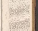 Zdjęcie nr 853 dla obiektu archiwalnego: Acta actorum causarum, sentenciarum tam diffinitivarum quam interloquutoriarum, decretorum, obligationum, quietationum et constitucionum procuratorum coram reverendo domino Bartholomeo Ganthkowski cancellario Gnesnensi, archidiacono et reverendissimi in Christo patris domini Andree Dei gratia episcopi Cracoviensis vicario in spiritualibus generali Cracoviensi ad annum Domini millesimum quingentesimum quingentesimum secundum, cuius indictio decima, pontificatus Julii pape tercii, annus tercius, foeliciter continuantur.