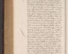 Zdjęcie nr 846 dla obiektu archiwalnego: Acta actorum causarum, sentenciarum tam diffinitivarum quam interloquutoriarum, decretorum, obligationum, quietationum et constitucionum procuratorum coram reverendo domino Bartholomeo Ganthkowski cancellario Gnesnensi, archidiacono et reverendissimi in Christo patris domini Andree Dei gratia episcopi Cracoviensis vicario in spiritualibus generali Cracoviensi ad annum Domini millesimum quingentesimum quingentesimum secundum, cuius indictio decima, pontificatus Julii pape tercii, annus tercius, foeliciter continuantur.