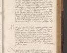Zdjęcie nr 843 dla obiektu archiwalnego: Acta actorum causarum, sentenciarum tam diffinitivarum quam interloquutoriarum, decretorum, obligationum, quietationum et constitucionum procuratorum coram reverendo domino Bartholomeo Ganthkowski cancellario Gnesnensi, archidiacono et reverendissimi in Christo patris domini Andree Dei gratia episcopi Cracoviensis vicario in spiritualibus generali Cracoviensi ad annum Domini millesimum quingentesimum quingentesimum secundum, cuius indictio decima, pontificatus Julii pape tercii, annus tercius, foeliciter continuantur.