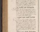 Zdjęcie nr 840 dla obiektu archiwalnego: Acta actorum causarum, sentenciarum tam diffinitivarum quam interloquutoriarum, decretorum, obligationum, quietationum et constitucionum procuratorum coram reverendo domino Bartholomeo Ganthkowski cancellario Gnesnensi, archidiacono et reverendissimi in Christo patris domini Andree Dei gratia episcopi Cracoviensis vicario in spiritualibus generali Cracoviensi ad annum Domini millesimum quingentesimum quingentesimum secundum, cuius indictio decima, pontificatus Julii pape tercii, annus tercius, foeliciter continuantur.