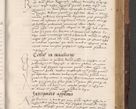 Zdjęcie nr 839 dla obiektu archiwalnego: Acta actorum causarum, sentenciarum tam diffinitivarum quam interloquutoriarum, decretorum, obligationum, quietationum et constitucionum procuratorum coram reverendo domino Bartholomeo Ganthkowski cancellario Gnesnensi, archidiacono et reverendissimi in Christo patris domini Andree Dei gratia episcopi Cracoviensis vicario in spiritualibus generali Cracoviensi ad annum Domini millesimum quingentesimum quingentesimum secundum, cuius indictio decima, pontificatus Julii pape tercii, annus tercius, foeliciter continuantur.