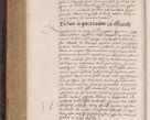 Zdjęcie nr 834 dla obiektu archiwalnego: Acta actorum causarum, sentenciarum tam diffinitivarum quam interloquutoriarum, decretorum, obligationum, quietationum et constitucionum procuratorum coram reverendo domino Bartholomeo Ganthkowski cancellario Gnesnensi, archidiacono et reverendissimi in Christo patris domini Andree Dei gratia episcopi Cracoviensis vicario in spiritualibus generali Cracoviensi ad annum Domini millesimum quingentesimum quingentesimum secundum, cuius indictio decima, pontificatus Julii pape tercii, annus tercius, foeliciter continuantur.