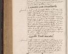 Zdjęcie nr 828 dla obiektu archiwalnego: Acta actorum causarum, sentenciarum tam diffinitivarum quam interloquutoriarum, decretorum, obligationum, quietationum et constitucionum procuratorum coram reverendo domino Bartholomeo Ganthkowski cancellario Gnesnensi, archidiacono et reverendissimi in Christo patris domini Andree Dei gratia episcopi Cracoviensis vicario in spiritualibus generali Cracoviensi ad annum Domini millesimum quingentesimum quingentesimum secundum, cuius indictio decima, pontificatus Julii pape tercii, annus tercius, foeliciter continuantur.