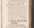 Zdjęcie nr 829 dla obiektu archiwalnego: Acta actorum causarum, sentenciarum tam diffinitivarum quam interloquutoriarum, decretorum, obligationum, quietationum et constitucionum procuratorum coram reverendo domino Bartholomeo Ganthkowski cancellario Gnesnensi, archidiacono et reverendissimi in Christo patris domini Andree Dei gratia episcopi Cracoviensis vicario in spiritualibus generali Cracoviensi ad annum Domini millesimum quingentesimum quingentesimum secundum, cuius indictio decima, pontificatus Julii pape tercii, annus tercius, foeliciter continuantur.