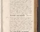 Zdjęcie nr 827 dla obiektu archiwalnego: Acta actorum causarum, sentenciarum tam diffinitivarum quam interloquutoriarum, decretorum, obligationum, quietationum et constitucionum procuratorum coram reverendo domino Bartholomeo Ganthkowski cancellario Gnesnensi, archidiacono et reverendissimi in Christo patris domini Andree Dei gratia episcopi Cracoviensis vicario in spiritualibus generali Cracoviensi ad annum Domini millesimum quingentesimum quingentesimum secundum, cuius indictio decima, pontificatus Julii pape tercii, annus tercius, foeliciter continuantur.