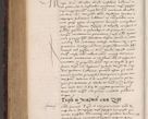 Zdjęcie nr 826 dla obiektu archiwalnego: Acta actorum causarum, sentenciarum tam diffinitivarum quam interloquutoriarum, decretorum, obligationum, quietationum et constitucionum procuratorum coram reverendo domino Bartholomeo Ganthkowski cancellario Gnesnensi, archidiacono et reverendissimi in Christo patris domini Andree Dei gratia episcopi Cracoviensis vicario in spiritualibus generali Cracoviensi ad annum Domini millesimum quingentesimum quingentesimum secundum, cuius indictio decima, pontificatus Julii pape tercii, annus tercius, foeliciter continuantur.