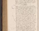 Zdjęcie nr 822 dla obiektu archiwalnego: Acta actorum causarum, sentenciarum tam diffinitivarum quam interloquutoriarum, decretorum, obligationum, quietationum et constitucionum procuratorum coram reverendo domino Bartholomeo Ganthkowski cancellario Gnesnensi, archidiacono et reverendissimi in Christo patris domini Andree Dei gratia episcopi Cracoviensis vicario in spiritualibus generali Cracoviensi ad annum Domini millesimum quingentesimum quingentesimum secundum, cuius indictio decima, pontificatus Julii pape tercii, annus tercius, foeliciter continuantur.
