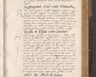 Zdjęcie nr 811 dla obiektu archiwalnego: Acta actorum causarum, sentenciarum tam diffinitivarum quam interloquutoriarum, decretorum, obligationum, quietationum et constitucionum procuratorum coram reverendo domino Bartholomeo Ganthkowski cancellario Gnesnensi, archidiacono et reverendissimi in Christo patris domini Andree Dei gratia episcopi Cracoviensis vicario in spiritualibus generali Cracoviensi ad annum Domini millesimum quingentesimum quingentesimum secundum, cuius indictio decima, pontificatus Julii pape tercii, annus tercius, foeliciter continuantur.