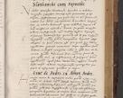 Zdjęcie nr 815 dla obiektu archiwalnego: Acta actorum causarum, sentenciarum tam diffinitivarum quam interloquutoriarum, decretorum, obligationum, quietationum et constitucionum procuratorum coram reverendo domino Bartholomeo Ganthkowski cancellario Gnesnensi, archidiacono et reverendissimi in Christo patris domini Andree Dei gratia episcopi Cracoviensis vicario in spiritualibus generali Cracoviensi ad annum Domini millesimum quingentesimum quingentesimum secundum, cuius indictio decima, pontificatus Julii pape tercii, annus tercius, foeliciter continuantur.