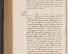 Zdjęcie nr 812 dla obiektu archiwalnego: Acta actorum causarum, sentenciarum tam diffinitivarum quam interloquutoriarum, decretorum, obligationum, quietationum et constitucionum procuratorum coram reverendo domino Bartholomeo Ganthkowski cancellario Gnesnensi, archidiacono et reverendissimi in Christo patris domini Andree Dei gratia episcopi Cracoviensis vicario in spiritualibus generali Cracoviensi ad annum Domini millesimum quingentesimum quingentesimum secundum, cuius indictio decima, pontificatus Julii pape tercii, annus tercius, foeliciter continuantur.