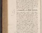 Zdjęcie nr 808 dla obiektu archiwalnego: Acta actorum causarum, sentenciarum tam diffinitivarum quam interloquutoriarum, decretorum, obligationum, quietationum et constitucionum procuratorum coram reverendo domino Bartholomeo Ganthkowski cancellario Gnesnensi, archidiacono et reverendissimi in Christo patris domini Andree Dei gratia episcopi Cracoviensis vicario in spiritualibus generali Cracoviensi ad annum Domini millesimum quingentesimum quingentesimum secundum, cuius indictio decima, pontificatus Julii pape tercii, annus tercius, foeliciter continuantur.